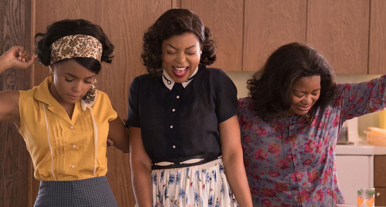 7 Oscar-nominated films starring women of color you need to add to your Netflix queue immediately