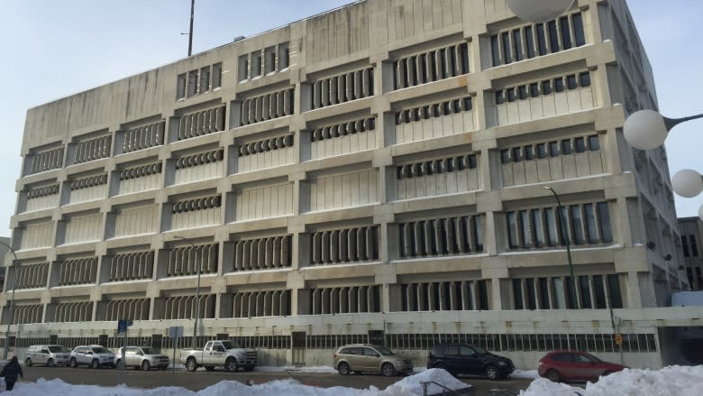 Cost of demolishing old police HQ and parkade 6 times more than previously disclosed