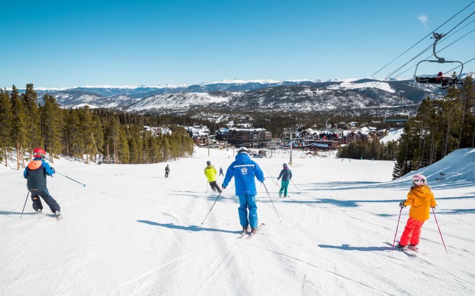 Breckenridge, Colorado