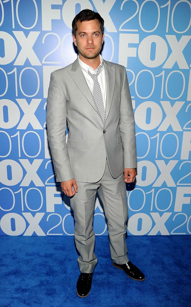 Jackson Joshua FOX Upfronts