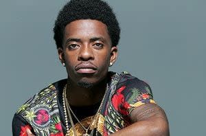 Atlanta rapper Rich Homie Quan dead at 34