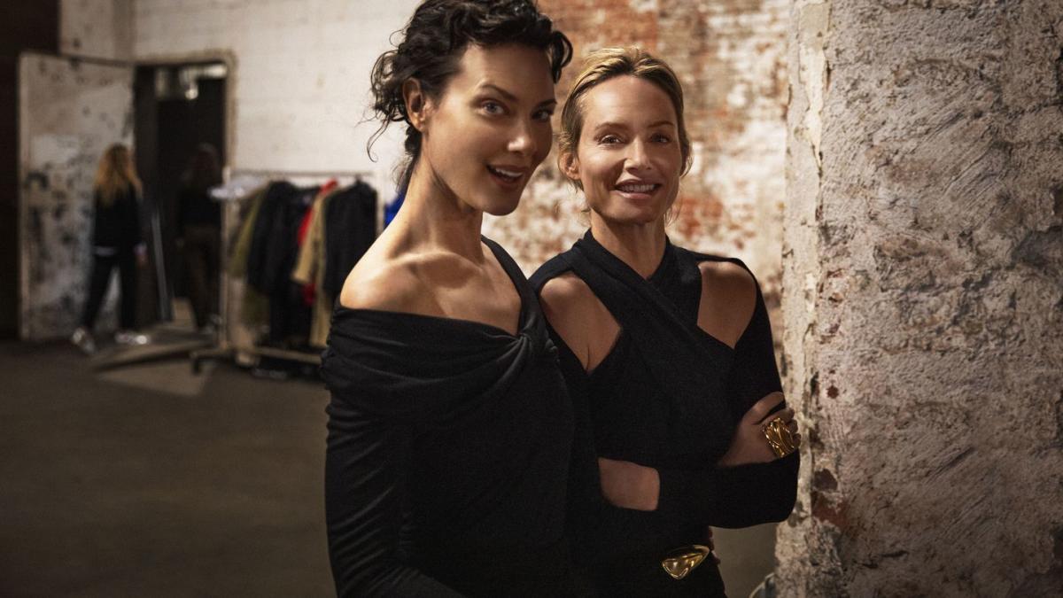 G-III to Unveil Major Relaunch of Donna Karan New York