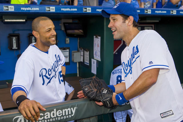 To Be a Mets Fan in L.A.: Jimmy Kimmel, Glenn Close and More