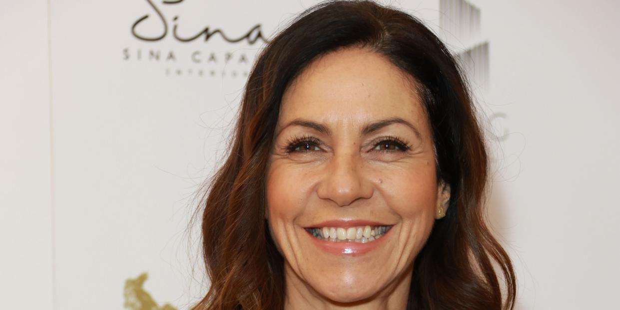 julia bradbury