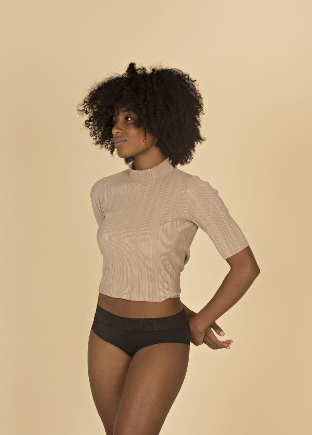 Here's What I Think About Thinx, the Period Underwear That