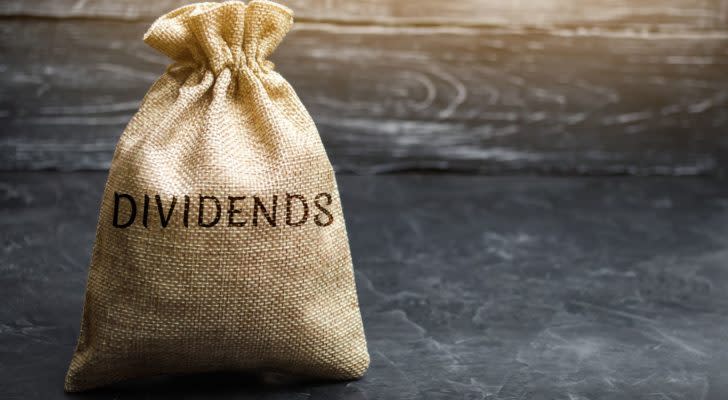 dividend stocks to Buy