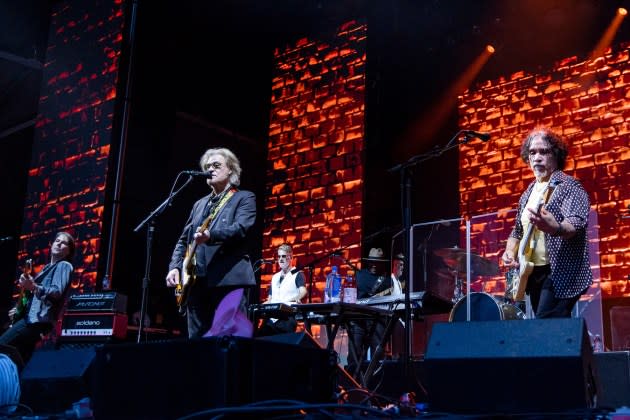 2022 All In Music Festival - Credit: Scott Legato/Getty Images