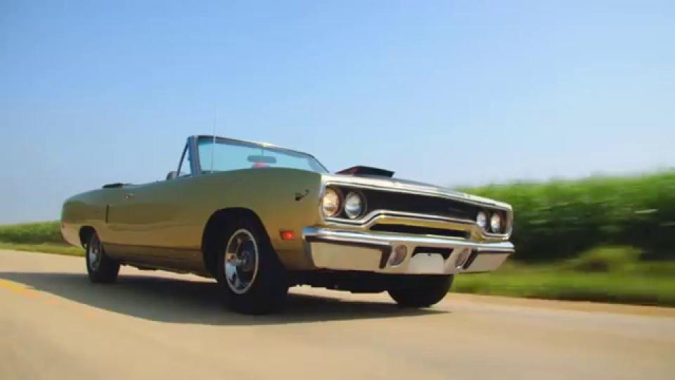 <p>Everyone remembers the 1971 Hemi Cuda but there were even fewer of the Hemi Road Runners in 1970. And some people like the Road Runner's lines better than the Cuda's. If nothing else, it had a cooler horn!</p>