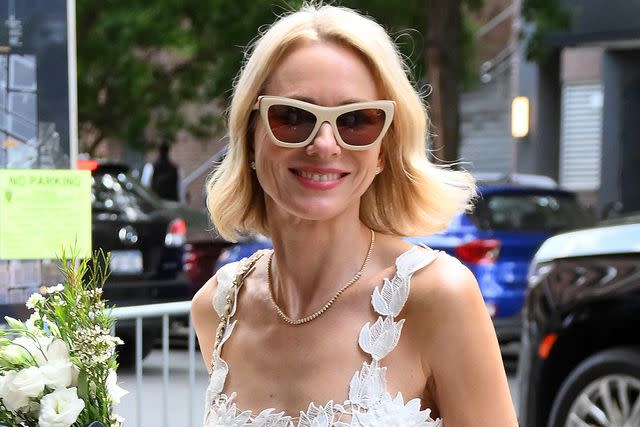 <p>Ordonez/O'Neil / SplashNews.com</p> Naomi Watts