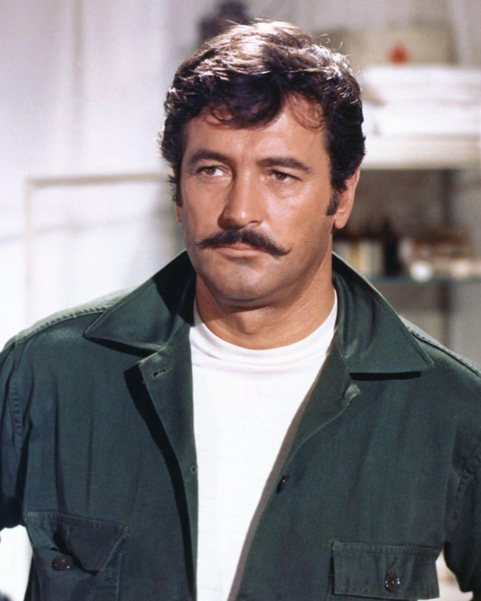 Rock Hudson