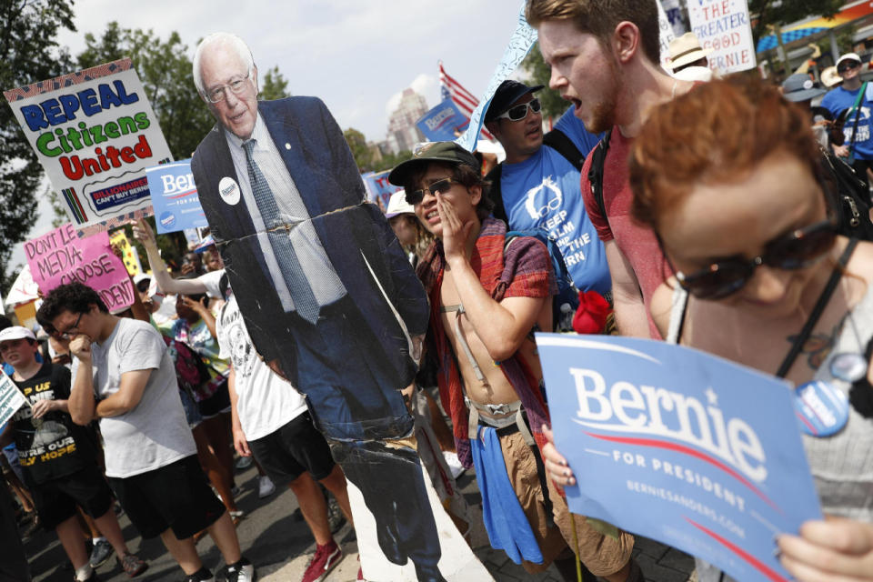 Fotos: Associated Press