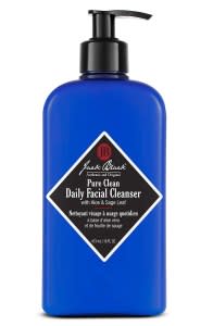 Jack Black Daily Facial Cleanser