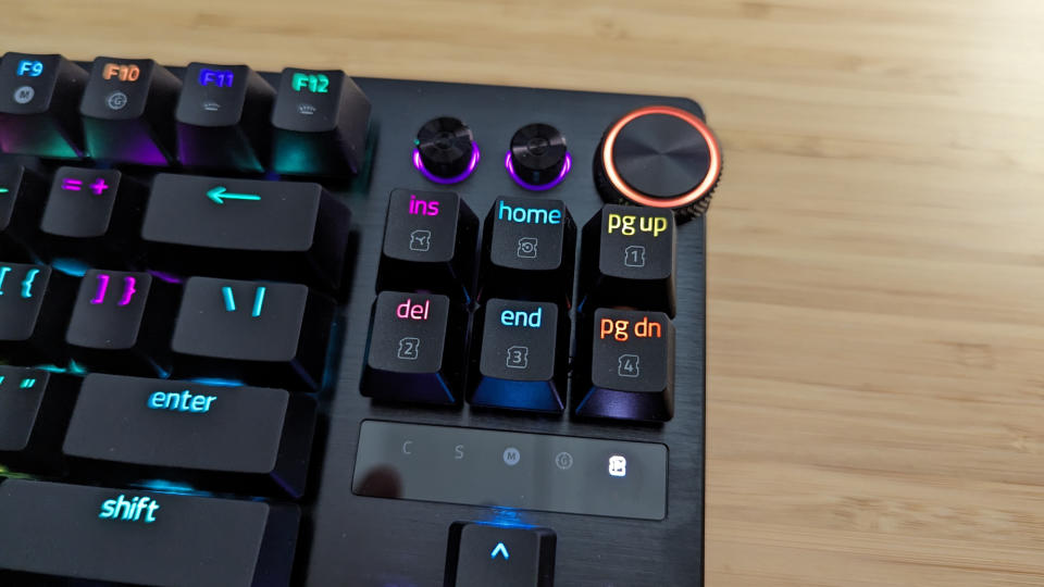 Razer Huntsman V3 Pro TKL