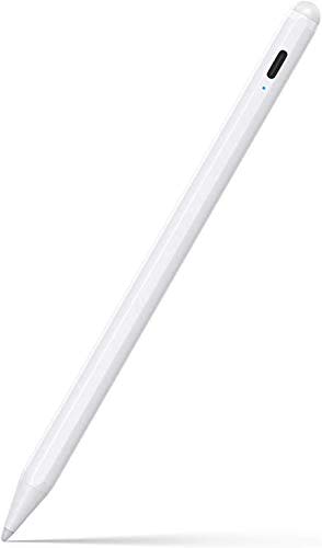 Stylus Pen for iPad with Palm Rejection, Active Pencil Compatible with (2018-2022) Apple iPad P…