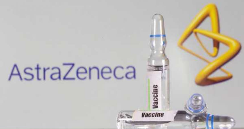 輝瑞的新冠肺炎疫苗有望在12月初問世。（圖／達志／路透社）