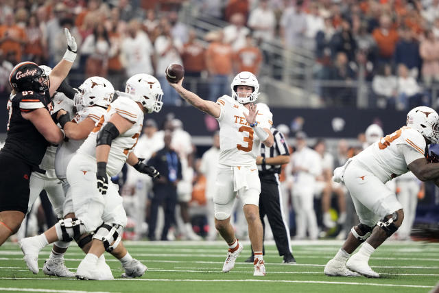 Oklahoma State Cowboys News - College Football