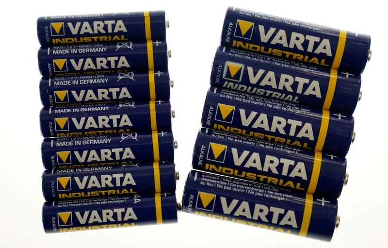 Porsche could take stake in battery maker Varta as part of major overhaul