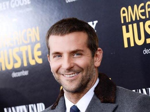 Bradley Cooper