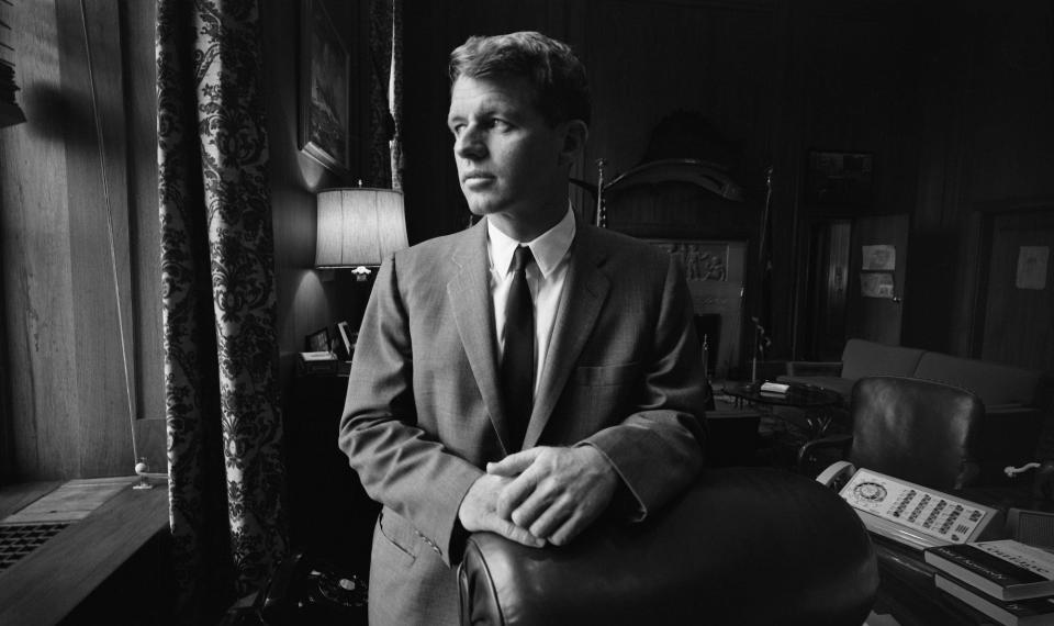 Robert Kennedy