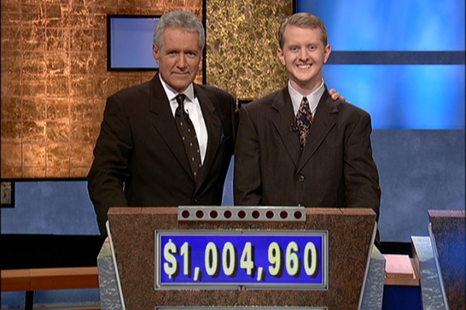 Jeopardy Productions via Getty Images