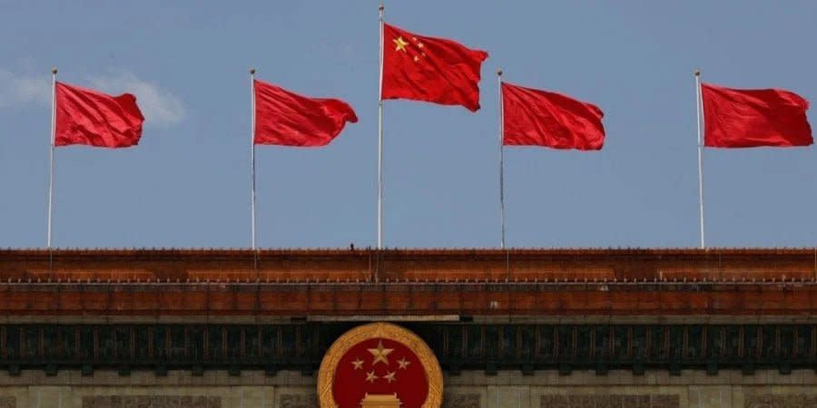 Beijing threatens Ukraine with possible deterioration of relations due to the inclusion of Chinese companies in the list of 