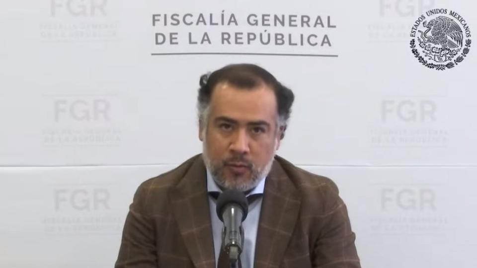 Omar Gómez Trejo