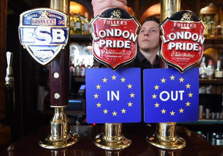 Two years on from the referendum and we still have no earthly clue how Brexit will play out