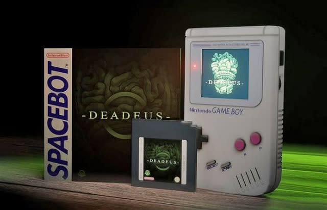 Curating a list of the best Game Boy Advance games - Coding Horror  Discussion