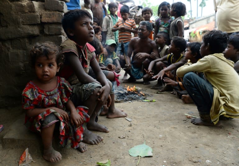 While there are well-intentioned oest programmes are often privately-run -- like the Shoshit Samadhan Kendra residential school for Musahar boys on the outskirts of the state capital Putna