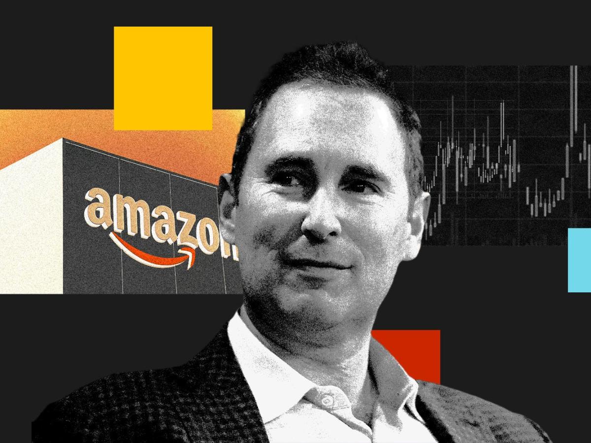 Here’s what Wall Street is expecting from Amazon’s Q1 earnings report