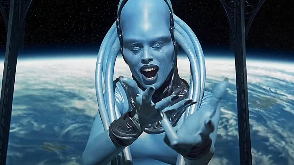 Fhloston (The Fifth Element)