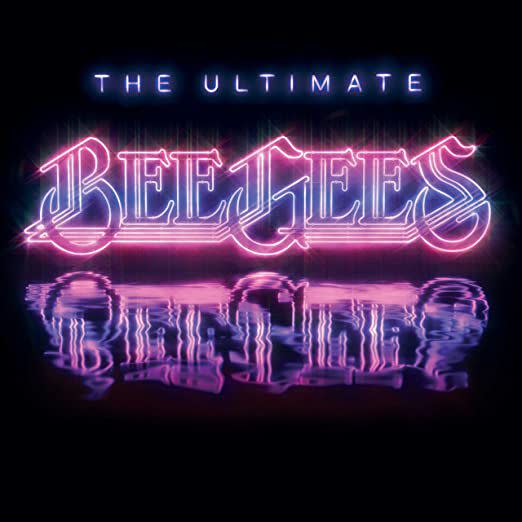Ultimate Bee Gees Disc Set