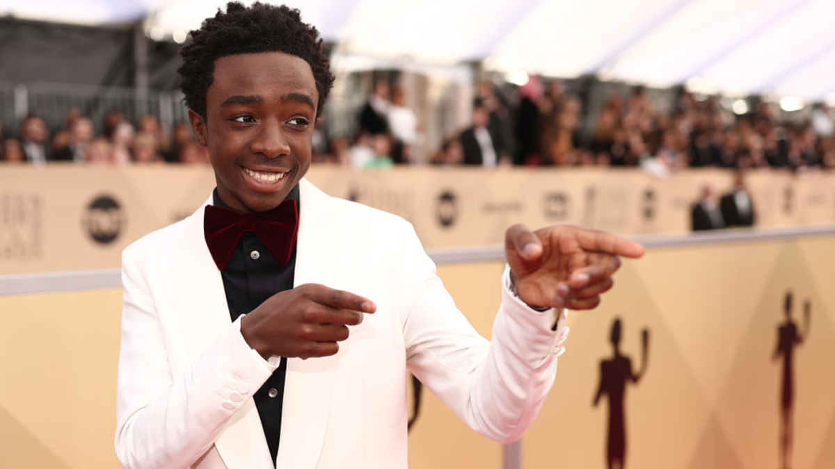 Why ‘Stranger Things’ Actor Caleb McLaughlin, Who Reportedly Earns 0K Per Episode, Didn’t Splurge Until 5 Years In