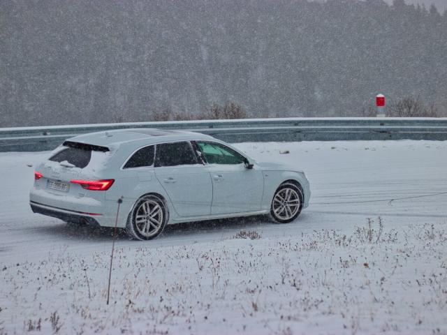 Sel de déneigement : quel impact sur l'environnement ?