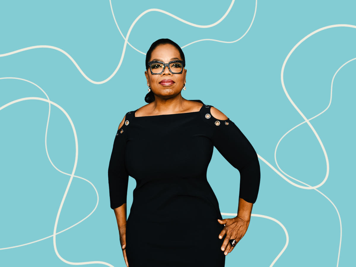 Spanx's End of Season Sale: Over 50% Off Oprah's Fave Pants & More
