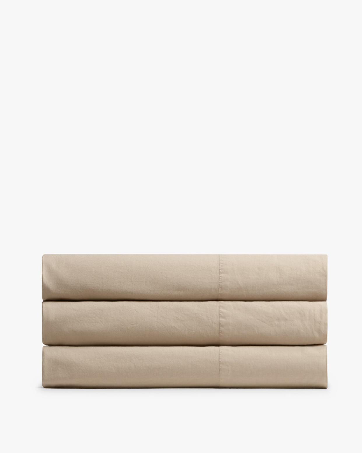 <p><a href="https://go.redirectingat.com?id=74968X1596630&url=https%3A%2F%2Fwww.parachutehome.com%2Fproducts%2Forganic-cotton-top-sheet-1&sref=https%3A%2F%2Fwww.womenshealthmag.com%2Flife%2Fa60334710%2Fparachute-warehouse-sale%2F" rel="nofollow noopener" target="_blank" data-ylk="slk:Shop Now;elm:context_link;itc:0;sec:content-canvas" class="link rapid-noclick-resp">Shop Now</a></p><p>Organic Cotton Top Sheet</p><p>parachutehome.com</p><p>$39.00</p>