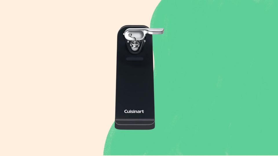 This popular can opener has almost 50,000 ratings.