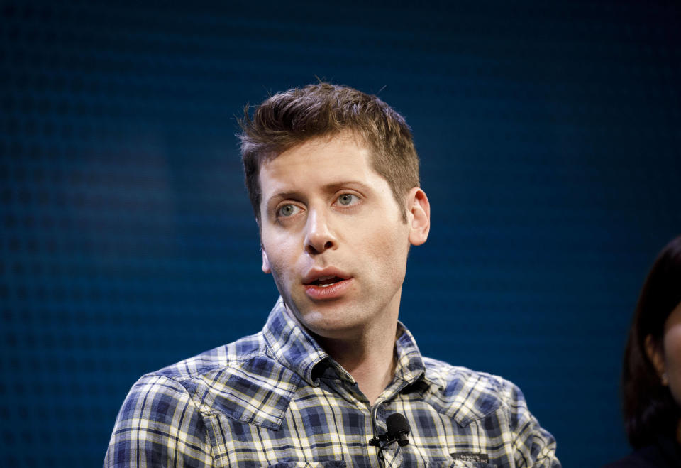 Sam Altman, l’un des co-fondateur de ChatGPT, a été démis de ses fonctions ce vendredi 17 novembre.