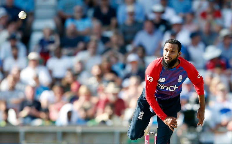 Second Twenty20 International - England v Pakistan