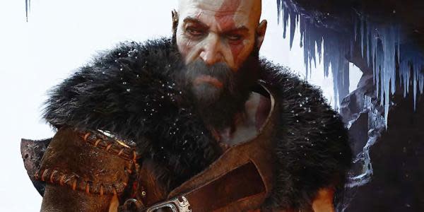 God of War: Ragnarök: revelan posible tamaño de la versión para PS4, ¡sería enorme!