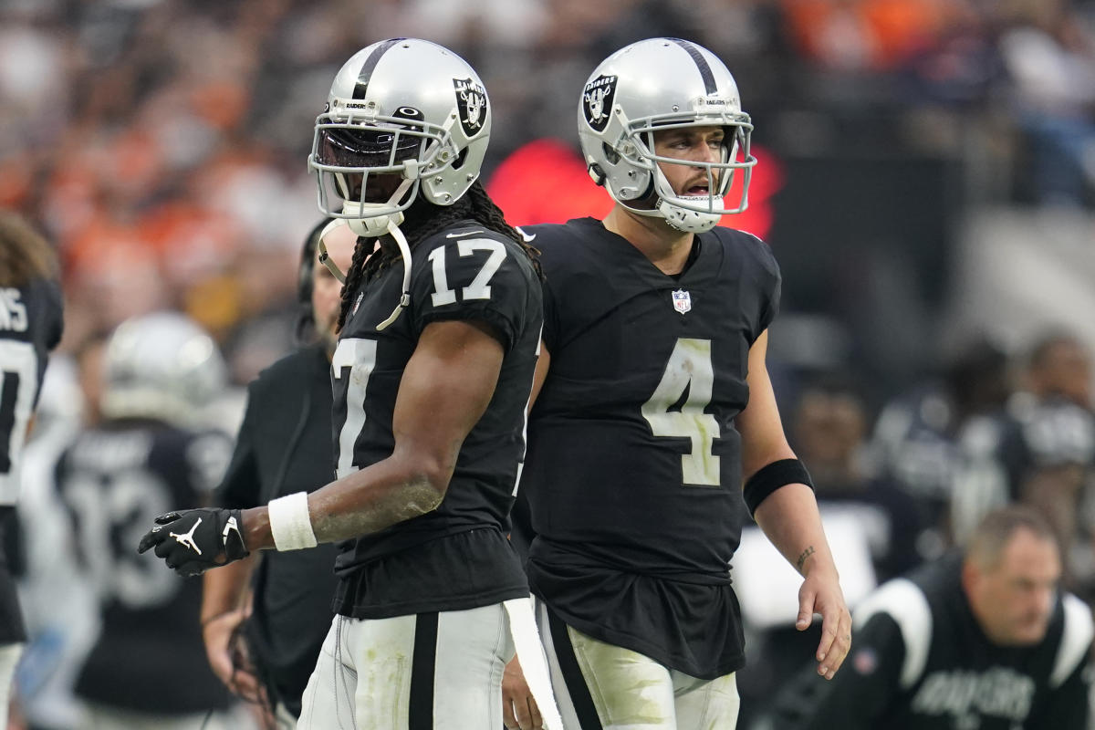 The Raiders Left Oakland. The 49ers Want to Take It. - The New