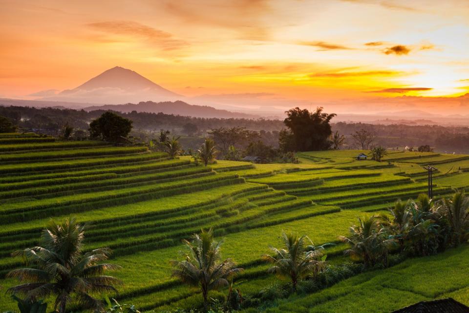 Bali, Indonesia