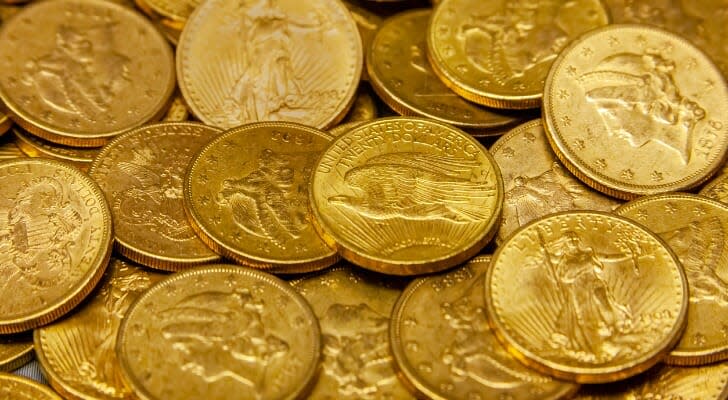 Is Gold a Good Investment for Your Portfolio?