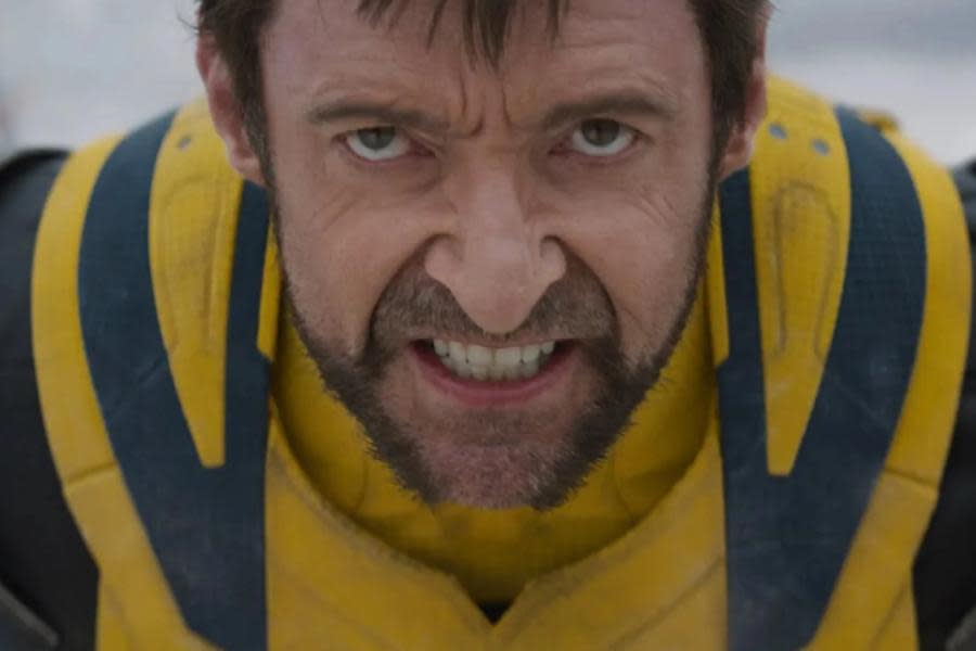 Hugh Jackman dice que Deadpool & Wolverine es lo mejor que ha hecho en 25 años de carrera