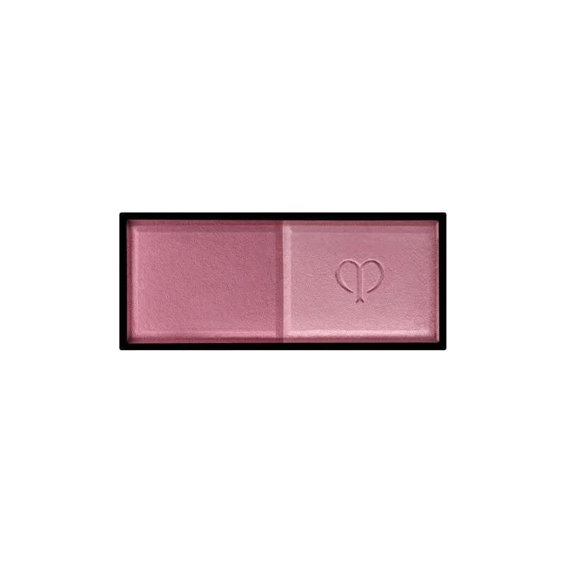 Cle de Peau Powder Blush Duo in Cherry Blossom