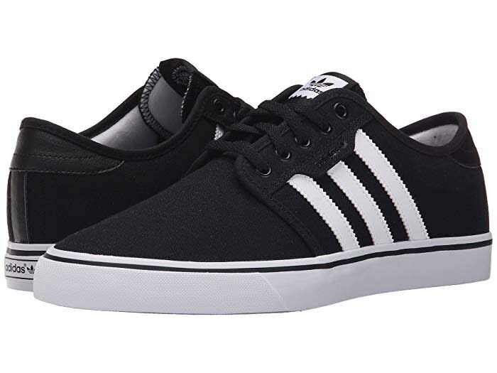 These skimmer sneakers are a closet staple for guys who want a comfortable weekend shoe that pairs with everything. <a href="https://fave.co/2lwbrEE" target="_blank" rel="noopener noreferrer">Get them for an extra 20% off with code <strong>ENDOFSUMMER</strong></a>.