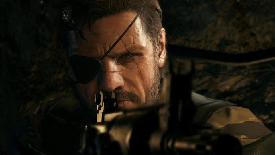 METAL GEAR SOLID V: GROUND ZEROES (PS4, Xbox One, PS3, Xbox 360 | Release date: 3/18/14) – Hideo Kojima can’t stop making Metal Gear games, and we can’t stop playing them. His next game is so large, however, that he decided to break it up into two parts. Ground Zeroes acts as the prologue to The Phantom Pain (due out TBA), serving as both an intro and a tutorial to the two-act game’s new mechanics. Sounds weird – just like Metal Gear.