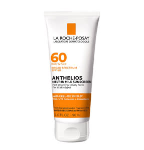  La Roche-Posay Anthelios Sunscreen, amazon prime day best beauty deals