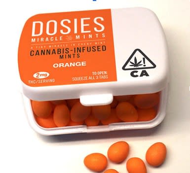 Dosies