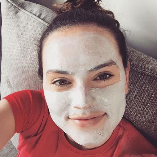 Photo: Instagram/daisyridley